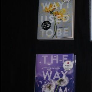 The Way I Used To Be set